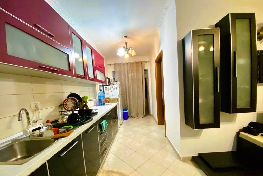 SHITET AP 2+1+ GARAZH TEK 2 PALMAT, ASTIR