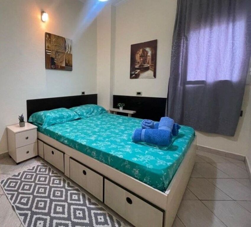 apartament 1+1 me qira te 5 maji