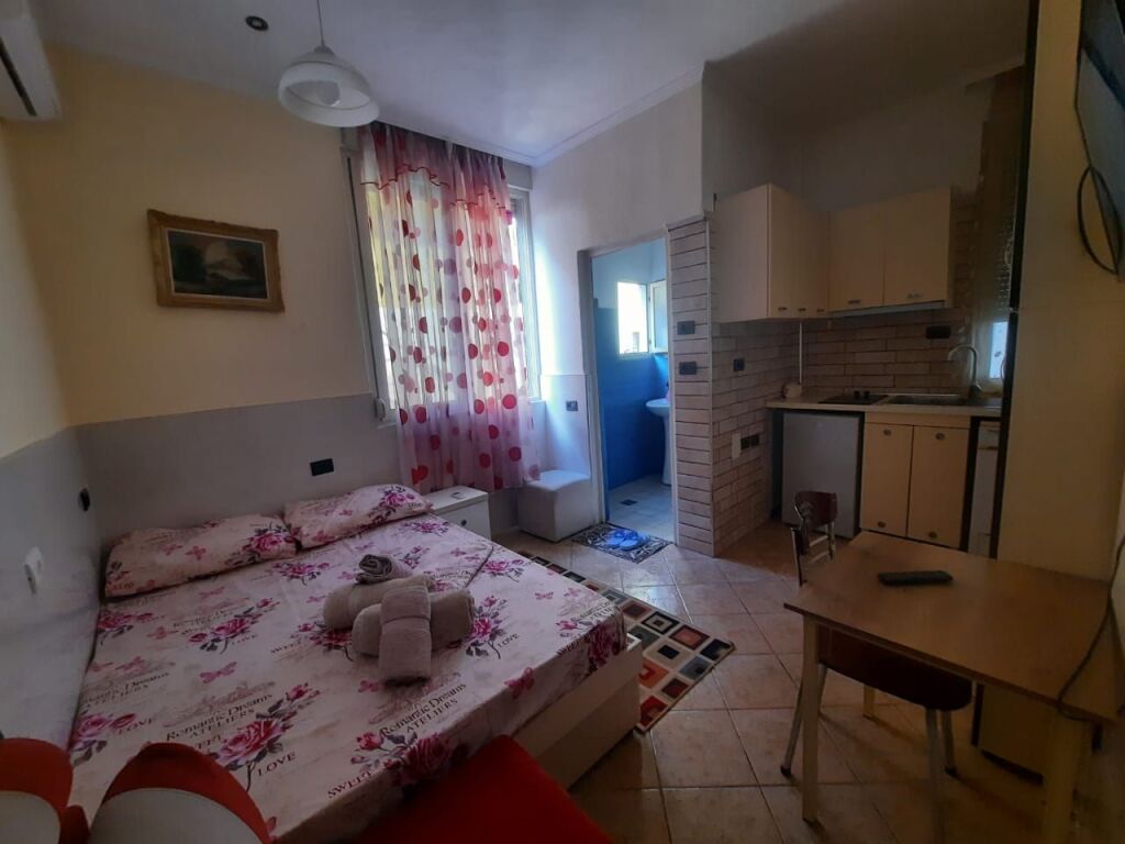 Super environment for foreigners Fully furnished. Near concord center