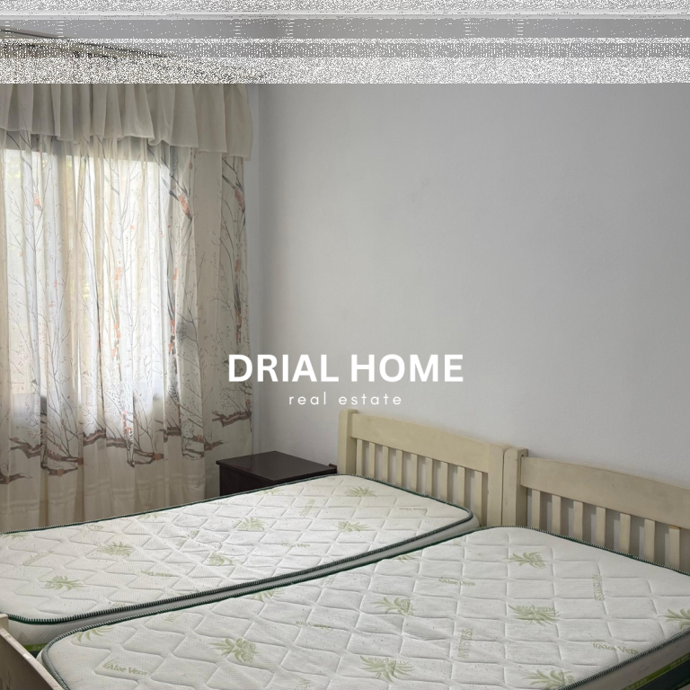 Shtepi me qera 1+1+ballkon