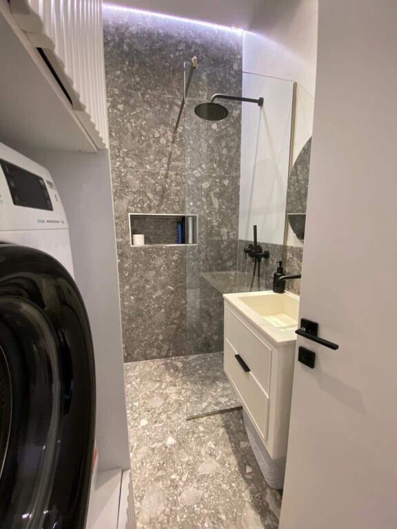 Super Apartment for sale divided into 2 studios 290,000 euros Radhime Vlore