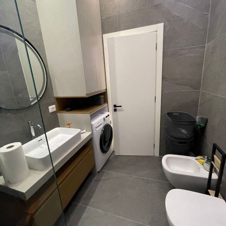 🏙️ Exclusive – Luxury Apartment 1+1 for Rent ✨ 📍 Location: Square 21