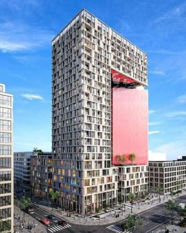 APARTMENTS 1+1 FOR SALE, PURCHASED WITH CREDIT WITHOUT OTHER COLLATERAL!