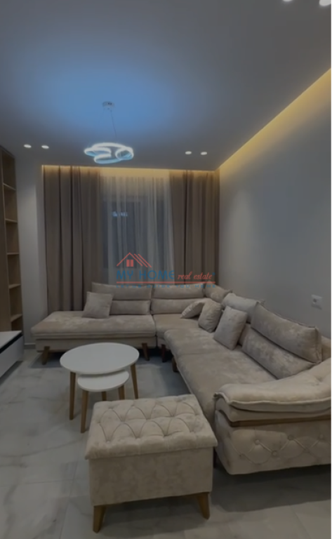 Apartment 1+1 for Rent at Dritan Hoxha Street Tirana