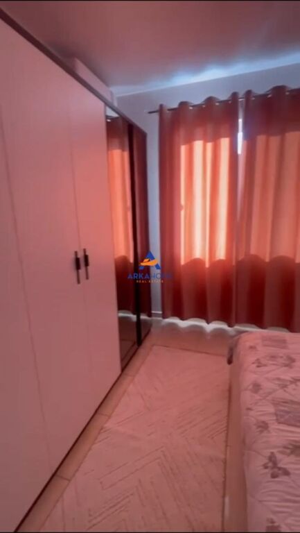 APARTMENT FOR RENT 2+1+BALCONY " KAMEZ " 50000 LEKE