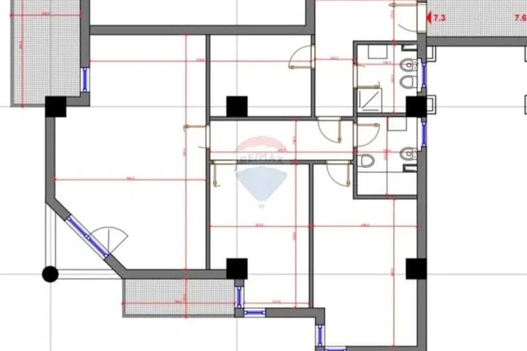 Qira - Zyre tek Torre Drini