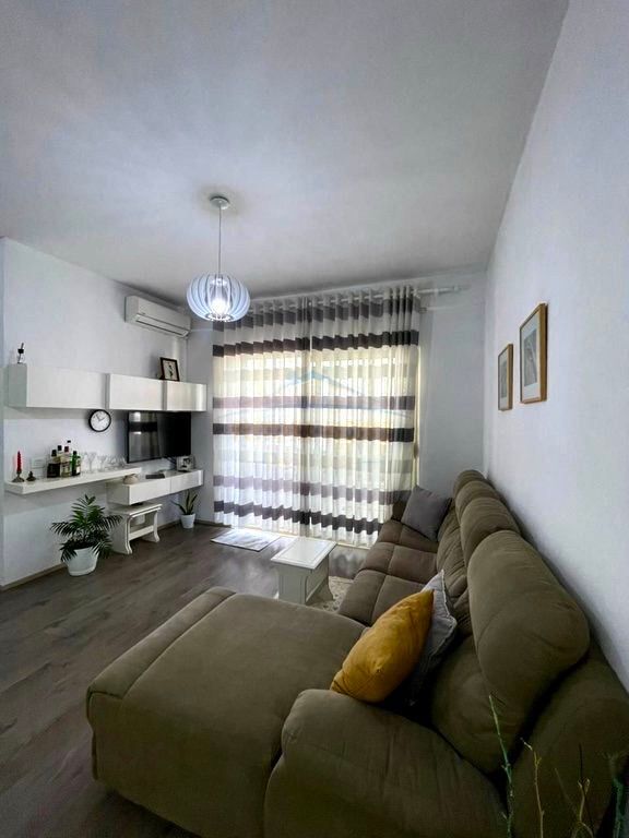 📍 Bus Terminal, Fortesa Complex – 1+1 Invested with Mortgage! 🏠