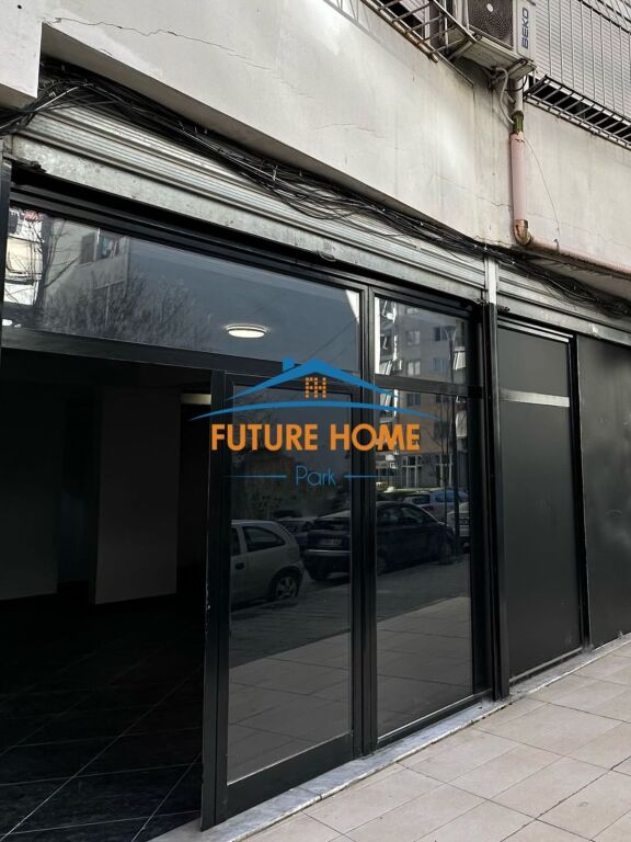 SHITET AMBIENTI BIZNESI