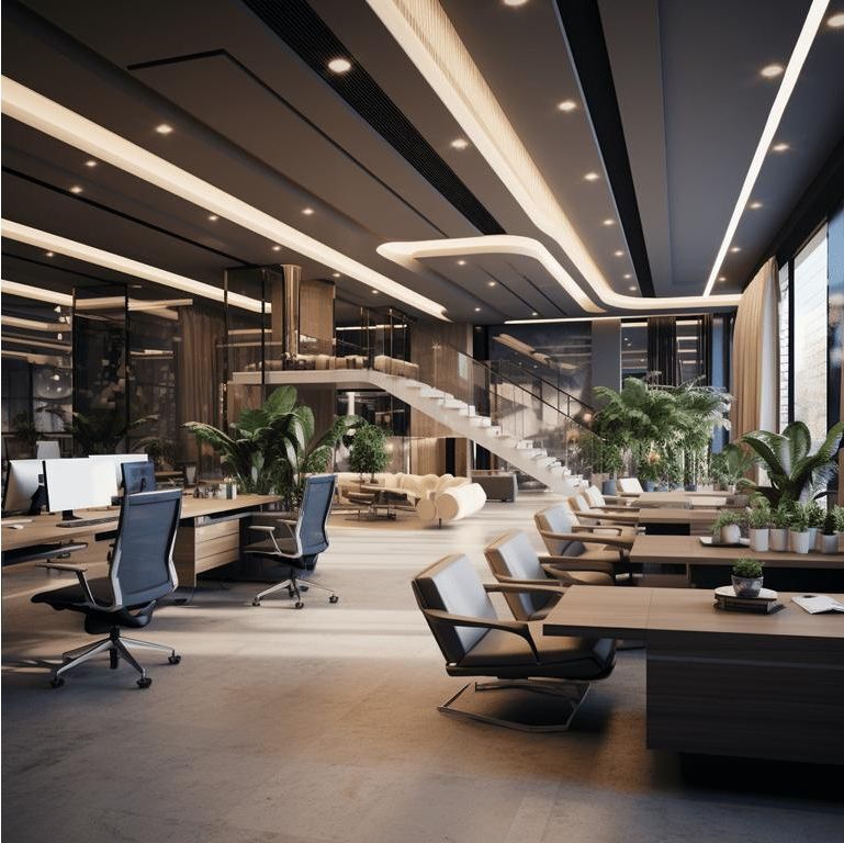 New Boulevard! For sale Premium Business Space 281 m² | Height 4.8 m | New Construction | Strategic Location