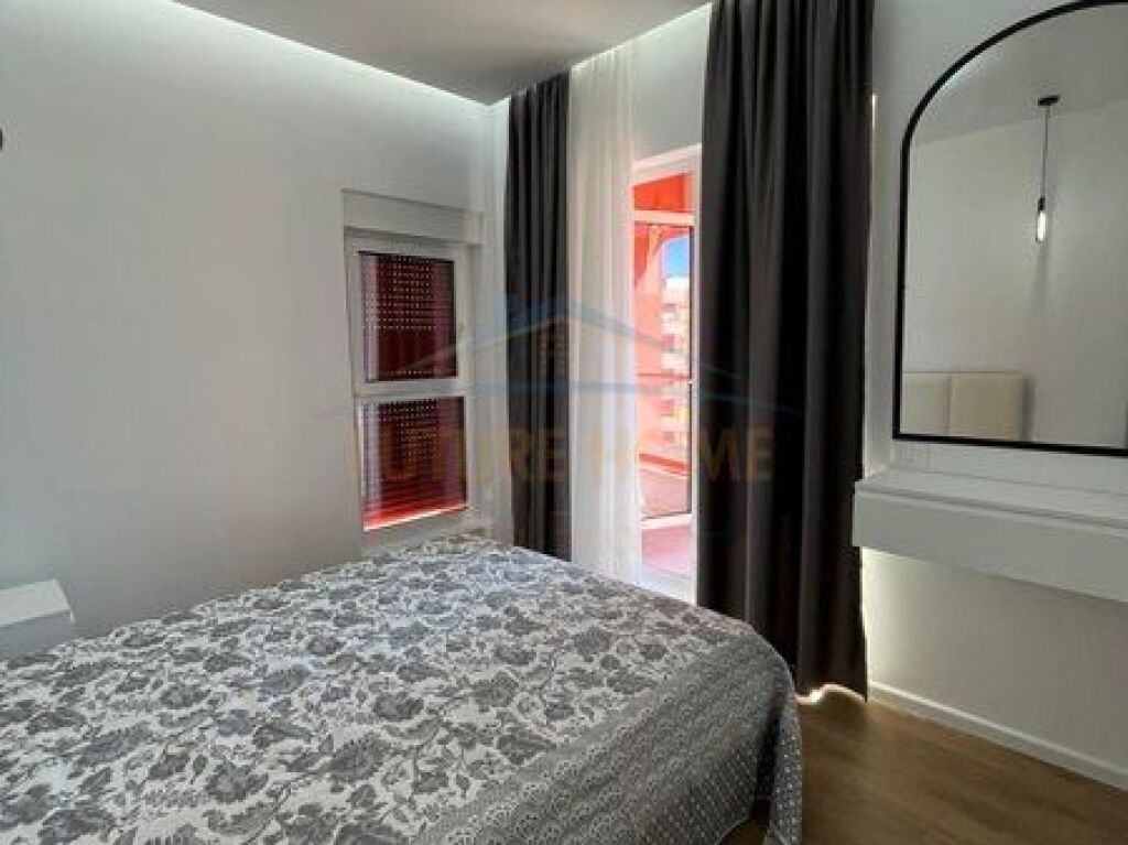 Qera, Apartament 2+1+Post Parkimi, Kompleksi Kadiu, Tiranë