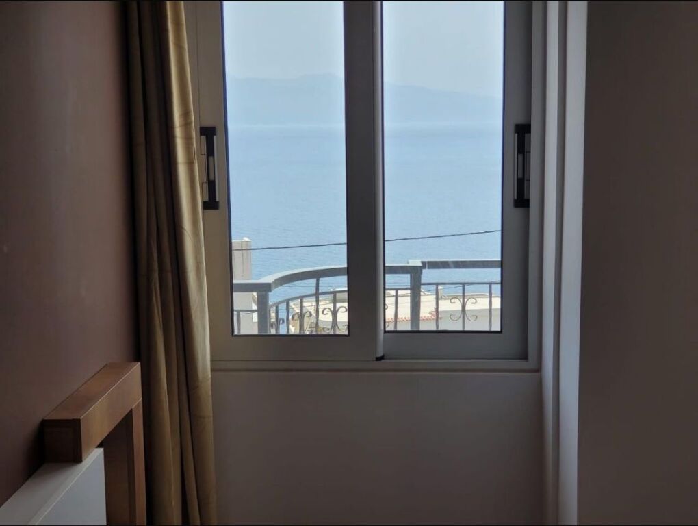 Apartment for sale 2+1 Saranda