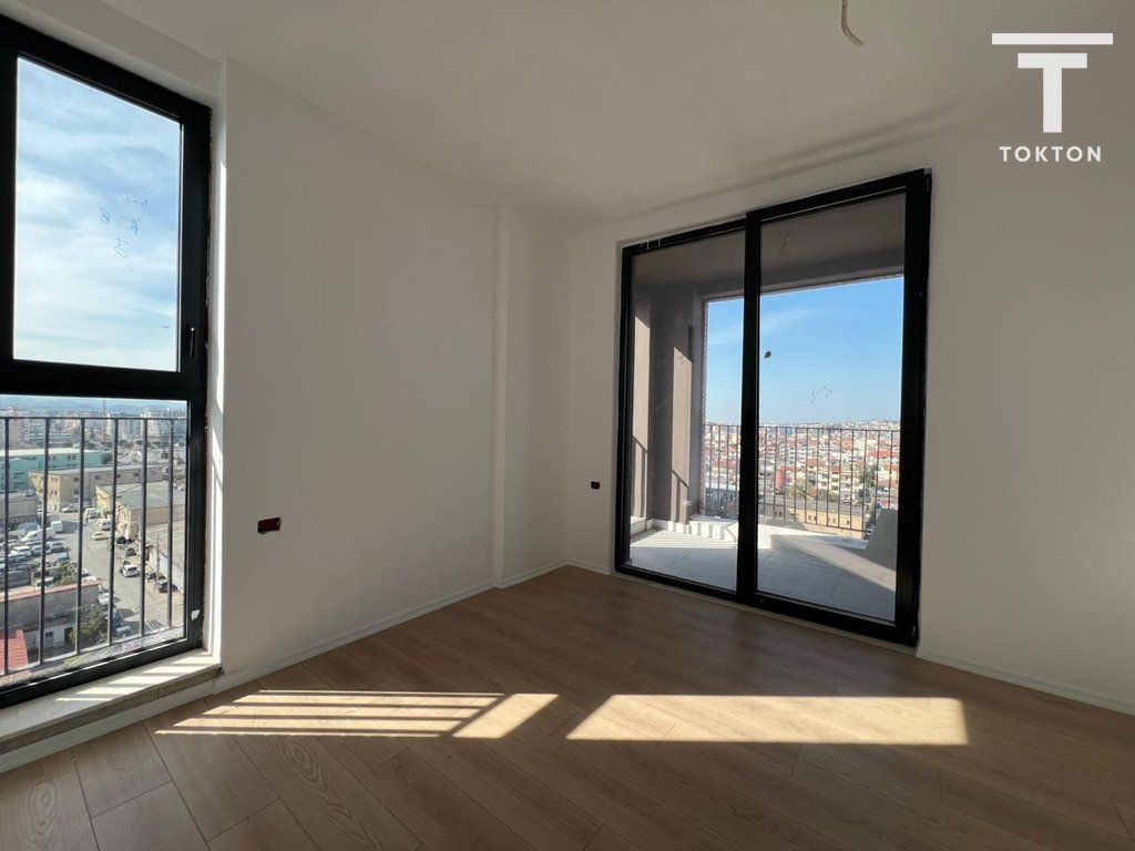 Appartamento 1+1 in Vendita – Via Siri Kodra, Tirana