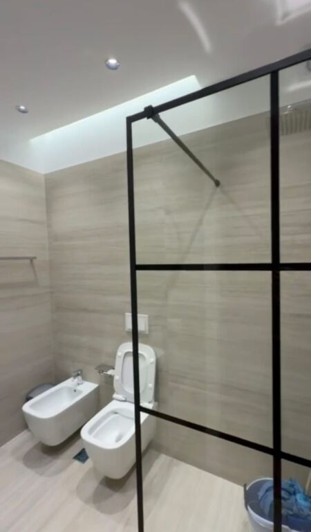 Apartament me qera 2+1+2+1 post parkimi ne Delijorgj