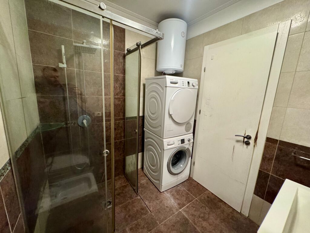 Apartament 1+1 Kopshti Zologjik