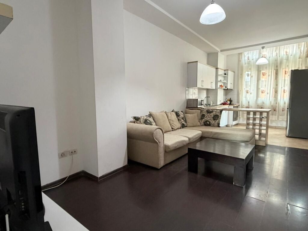 Apartment 3+1+2 for rent in Bllok, opposite Sky Tower!