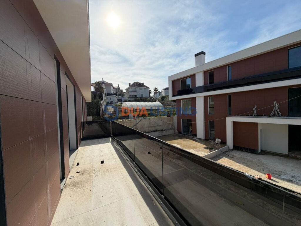 Apartment 1+1 for sale Tulipan Residence!