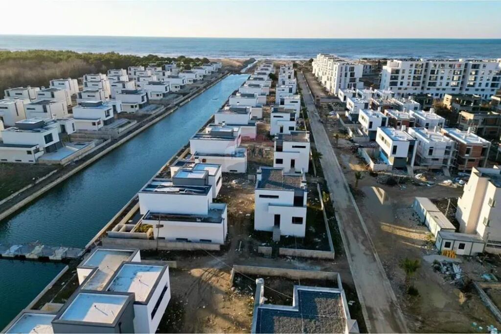 Apartament - Për Shitje - Hamallaj, Durrës(ID: 530581010-34)