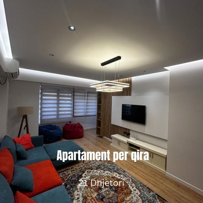 Appartamenti in affitto-21 Dicembre