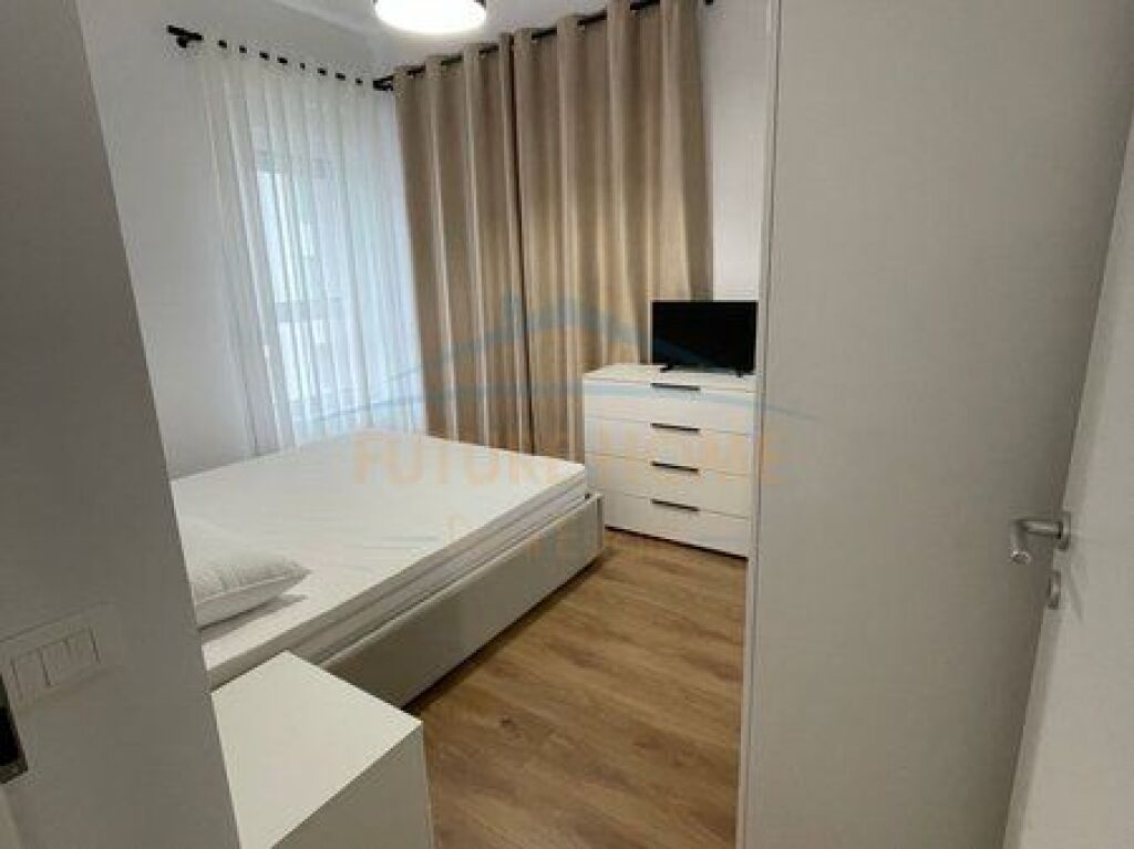Qera, Apartament 2+1, Rezidenca Kadiu, Ali Demi