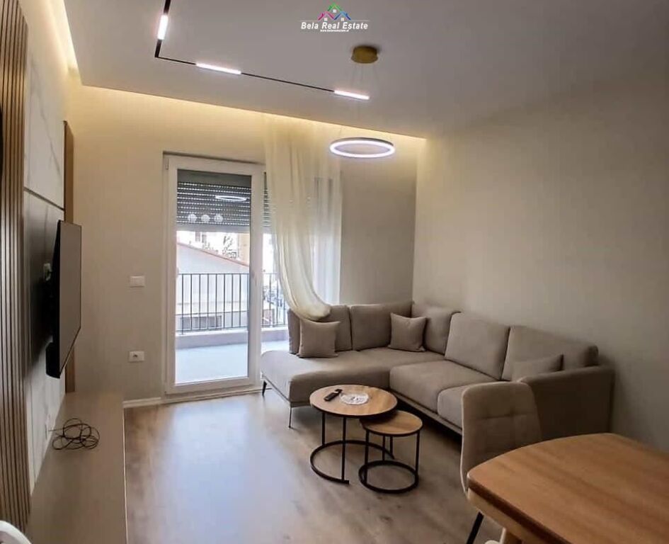 Apartment For Rent 1+1 At Dritan Hoxha ( ID B2101553) Tirana