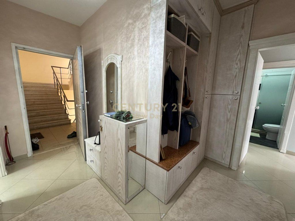 Apartament 2+1+2 Për Shitje te Ish Rajoni I Policisë, Durrës - 145,000€ | 86 m²