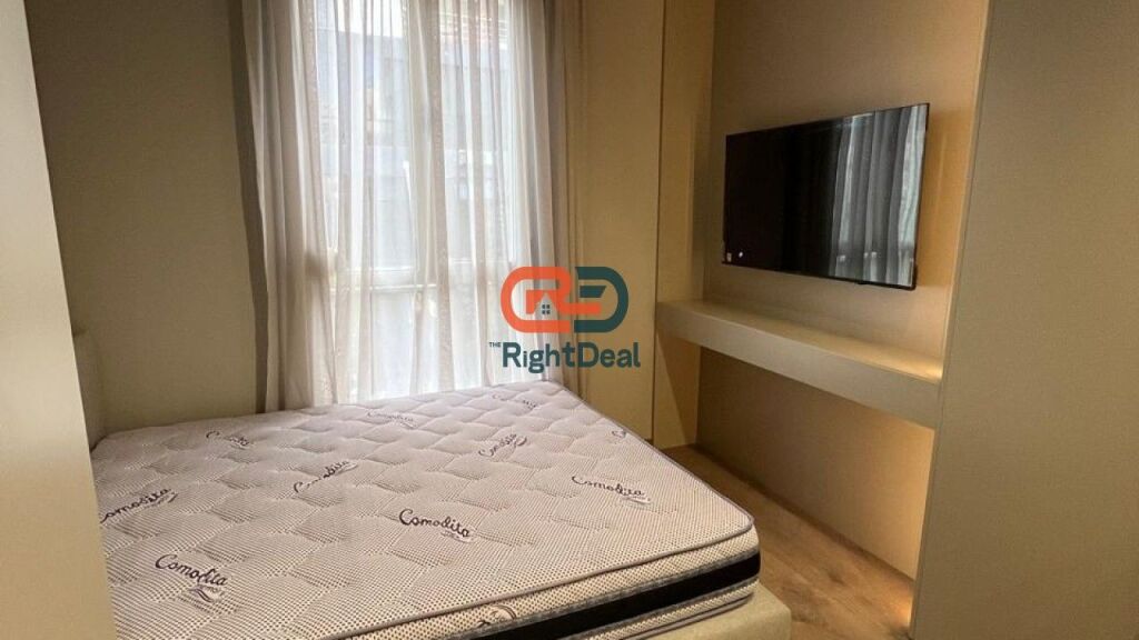 Tek Stacioni Trenit, Shiten 3 Garsoniere, Mundesi Ideale Investimi !!