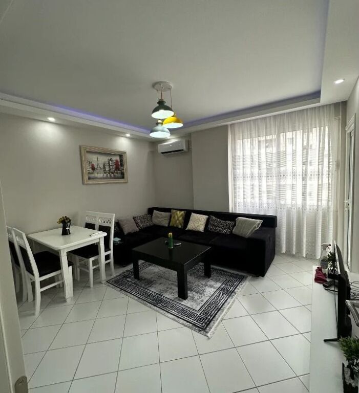 Rent | Apartment 1 + 1 | Astir | 450 €/month