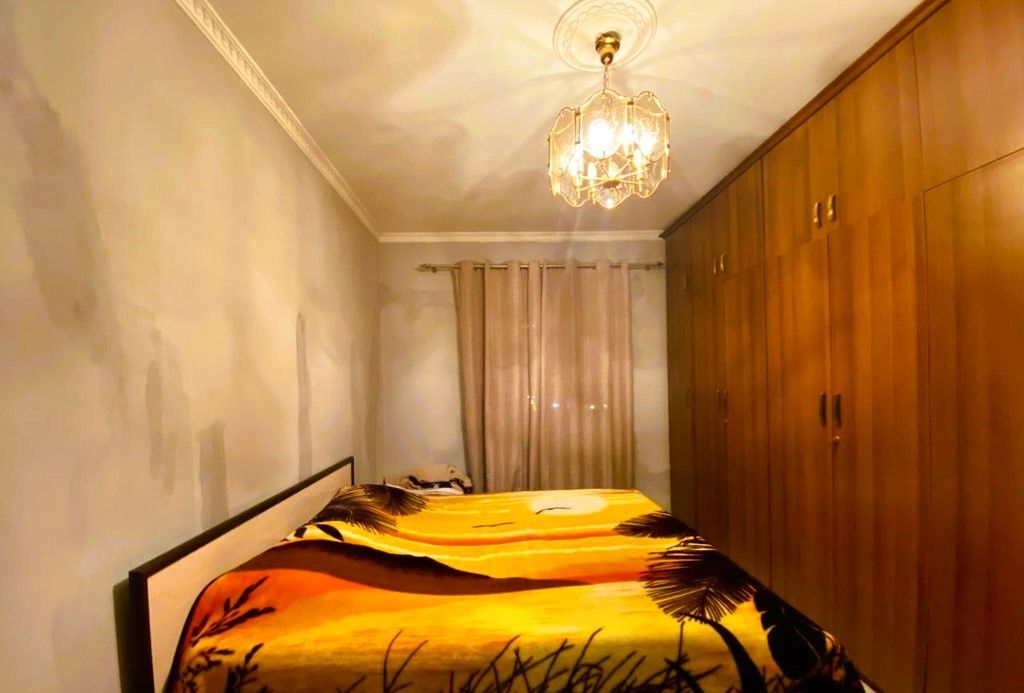 SHITET AP 2+1+ GARAZH TEK 2 PALMAT, ASTIR