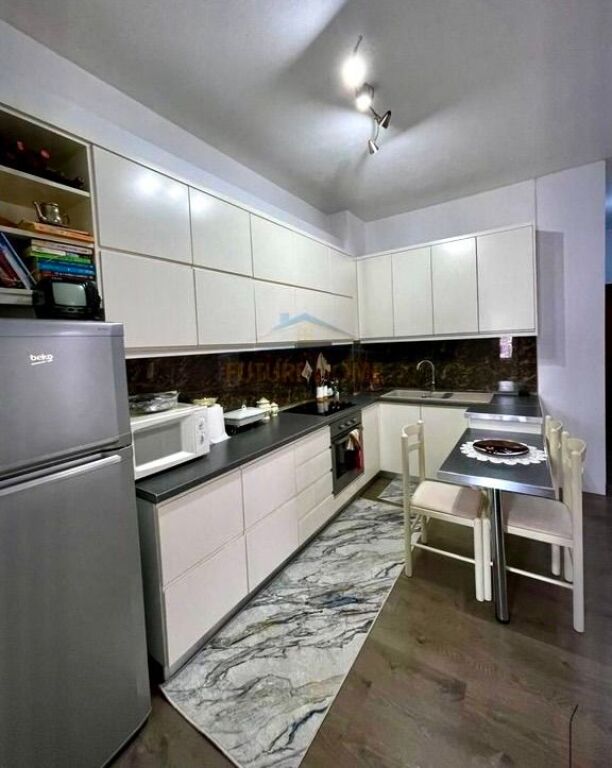 📍 Bus Terminal, Fortesa Complex – 1+1 Invested with Mortgage! 🏠