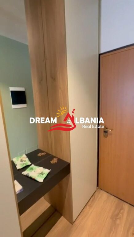 Apartment 1+1 for rent in Astir near Bar Oslo, main street, Tirana (ID 42111537)