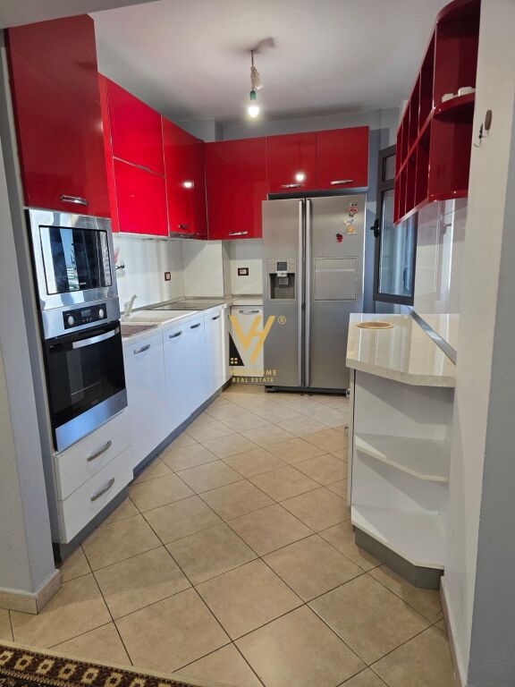 JEPET APARTAMENT 2+1+2BLK ME QIRA TE CASA ITALIA 45.000 LEKE