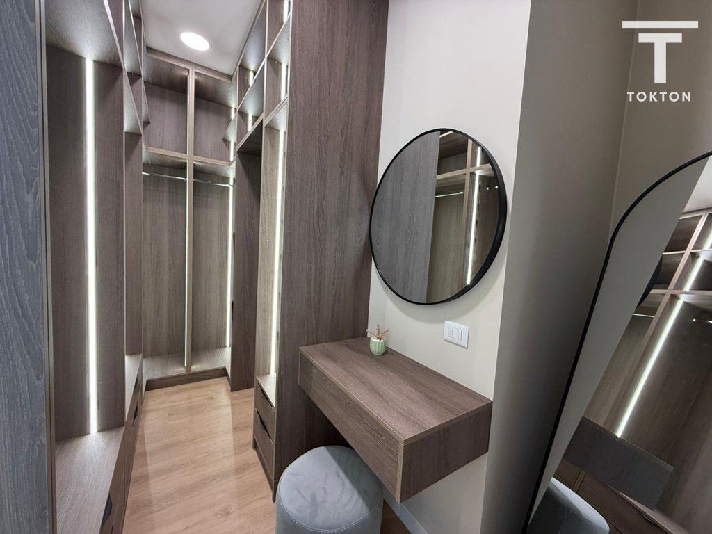 Jepet me Qira Vilë – Green Valley Residences, Liqeni i Thatë, Tiranë