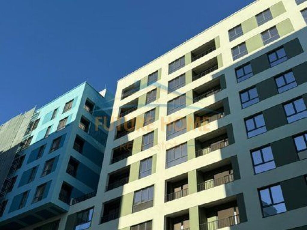 Shitet, Apartament 1+1, Rruga e Kokonozëve, Splendor Residencë