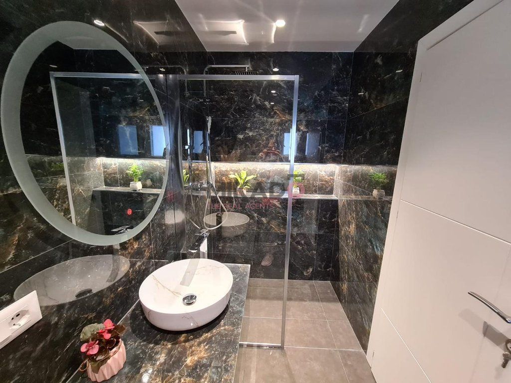 Apartment 1+1 for Rent on Kosovareve Street, near Hotel Dinasty!