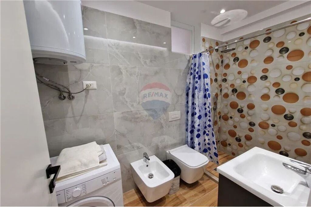 🏡 Apartament 2+1 me Qira në Skele, Vlorë