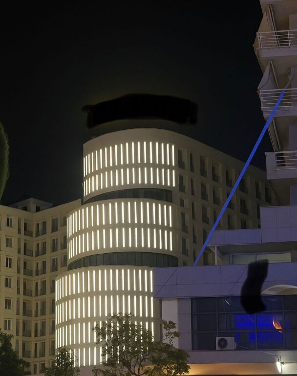 🏡 Jepet me qira apartament 2+1 📍Zogu i Zi 💶 Çmimi: 900 € / muaj