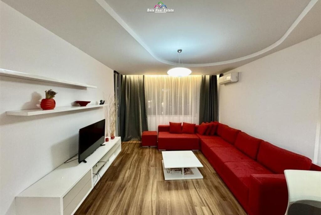 Apartment For Rent 1+1 At Komuna e Parisit (ID B2101348) Tirane