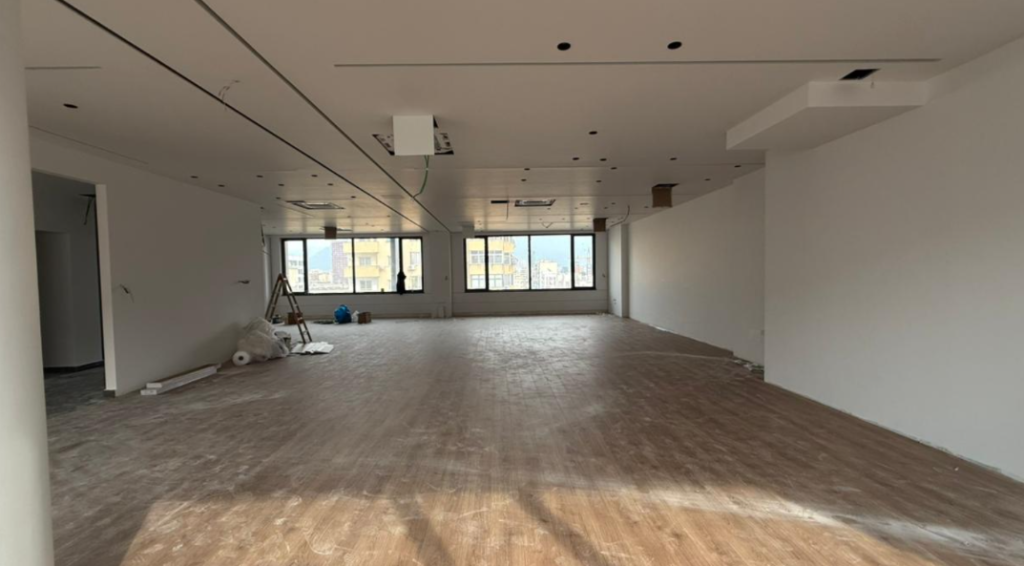 🏢 Jepet me qira ambient biznesi – Delijorgji