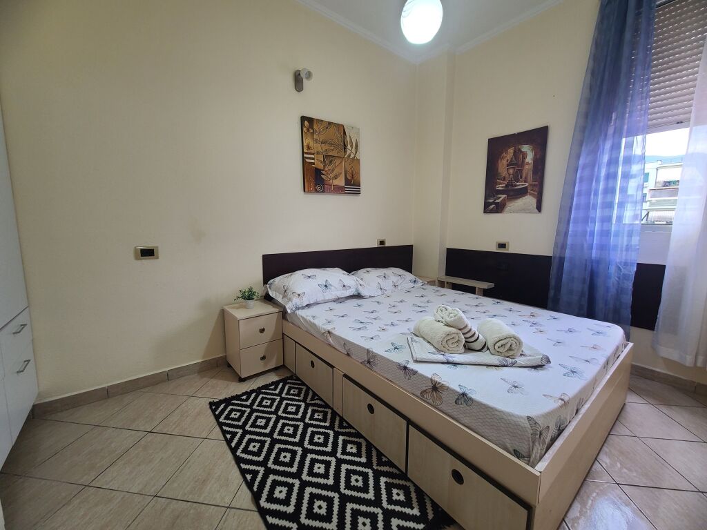 Appartamento 1+1 vicino al centro concord Completato con tutto e wifi