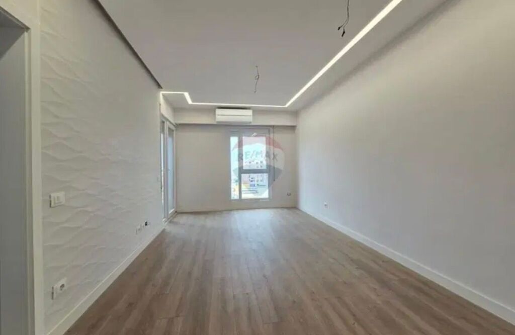 Apartment - For Sale - Qemal Stafa Street, Tirana