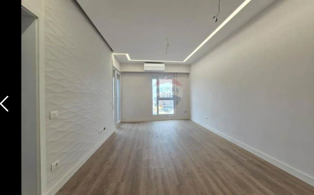 Apartament per shitje 2+1+2 tek Rruga Qemal Stafa