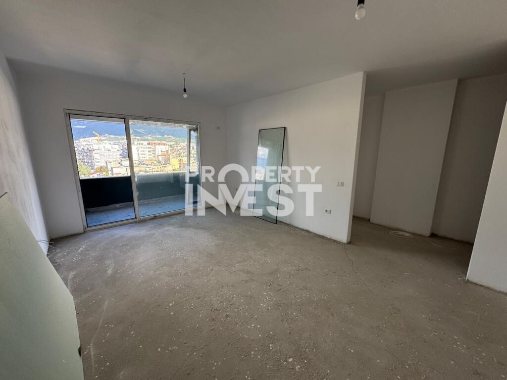 Shitet Apartament 2+1 Mirabella Residence, Pediatria, shkolla Bashkuar prane ASL