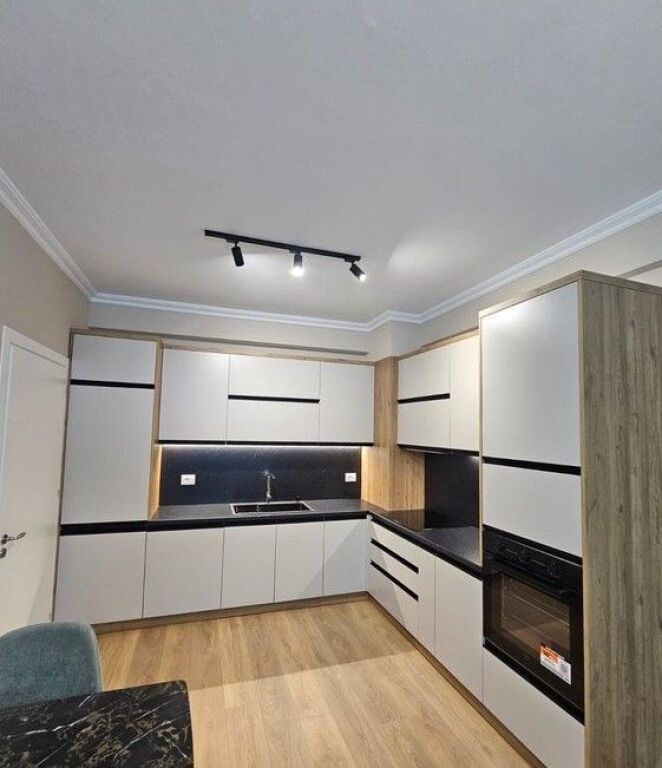 FOR RENT APARTMENT 1+1+PARKING SPACE AT URBAN GATE, ASTIR !