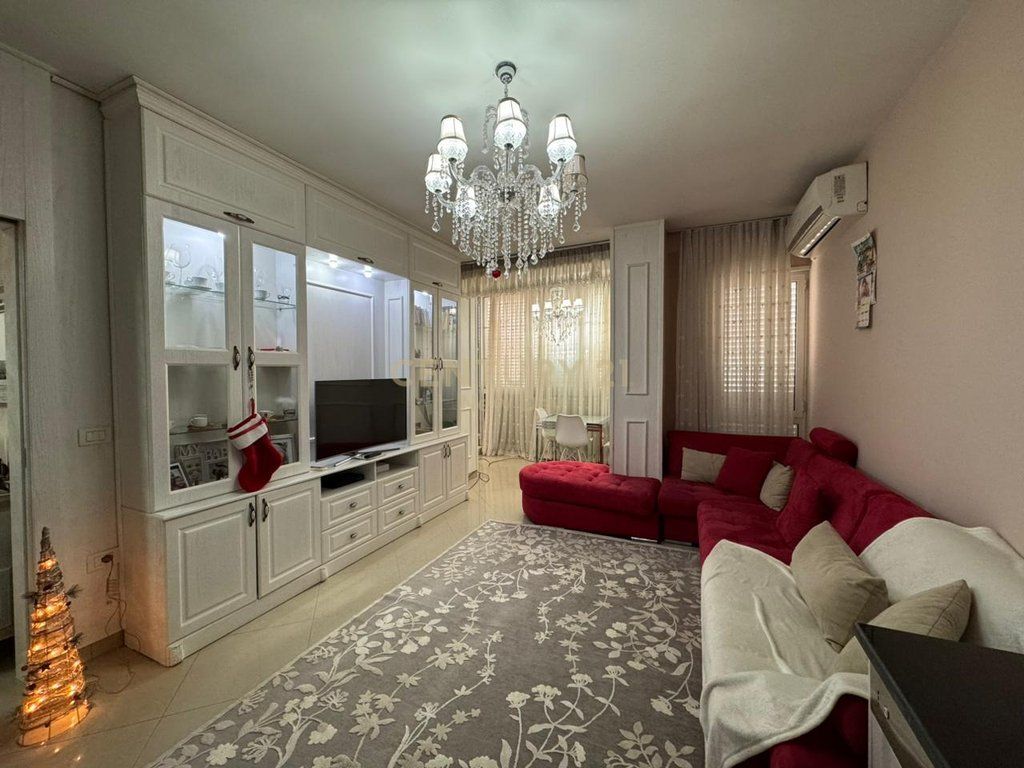 Apartament 2+1+2 Për Shitje te Ish Rajoni I Policisë, Durrës - 145,000€ | 86 m²