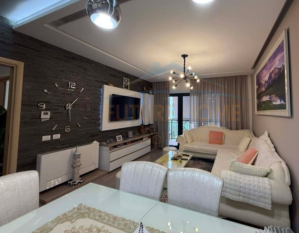 Shitet, Apartament 2+1+2, Green City Rezidence, Unaza e Re