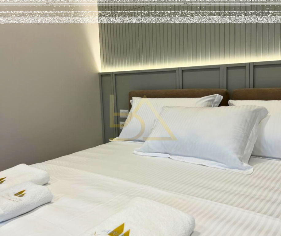 Vendesi 2 Monolocali – Iliria, Durazzo