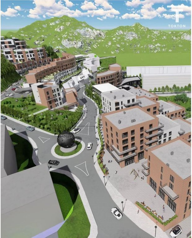 Vendesi Appartamento 2+1 + Veranda – Kodra e Diellit, Tirana