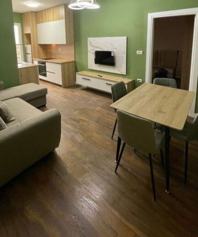 Apartment 2+1 for rent near Grand Galeri Yzberisht