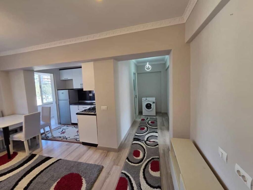 Rent, Apartment 1+1, Cezma e Ferres, Durres