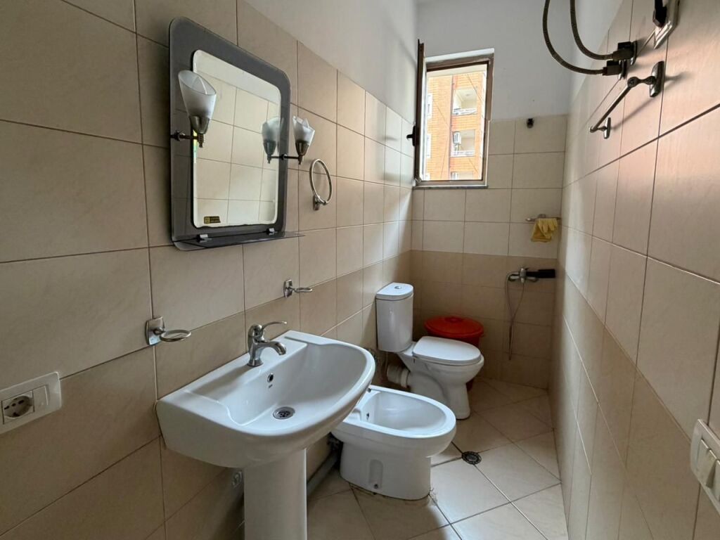 Apartment 3+1+2 for rent in Bllok, opposite Sky Tower!